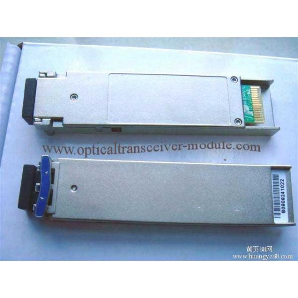 Quality Cisco GLC-GE-100FX SFP Optical Transceiver Module Gigabit Ethernet fiber single for sale