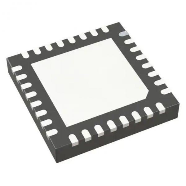 Quality SMD SMT Integrated Circuit IC HMC510LP5 4.75V-5.25V Current 360mA for sale