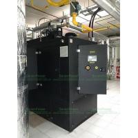 Quality 50Hz 3P4W 150KW Natural Gas Combined Heat And Power Environment Friendly for sale