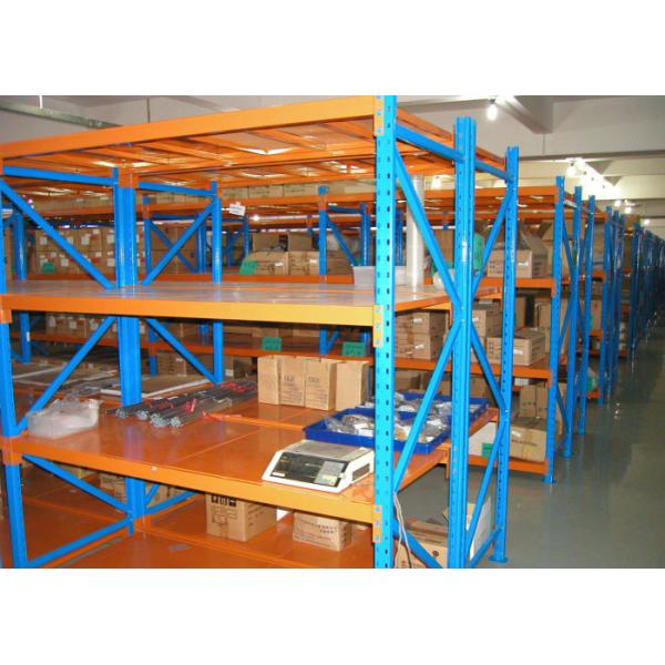 Quality Industrial Long Span Racking for sale