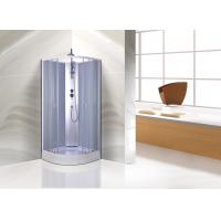 Quality Convenient Quadrant Shower Enclosure With Tray , Quadrant Shower Cabin 850 X 850 for sale