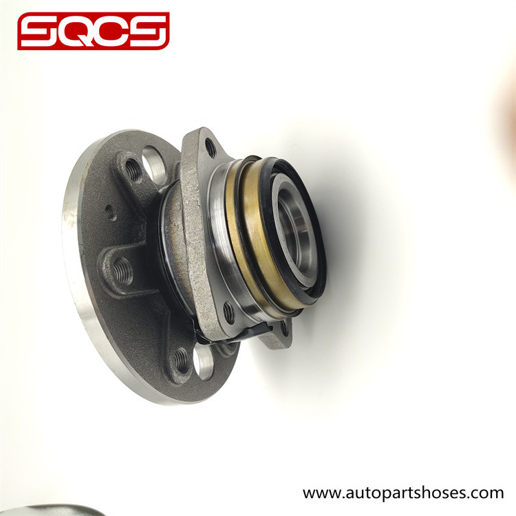 China A9063503810 Sprinter 906 Auto Clutch Release Bearing 9063503810 Wheel Hub Bearings for sale