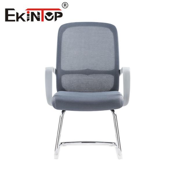 Quality Pu Leather Office Chair Swivel Revolving Multifunction Modern Style for sale