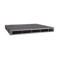 Quality HUA WEI CloudEngine S5735S - L48P4X - A 48 port PoE Gigabit Layer 3 Switch for sale