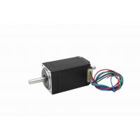 Quality Dual Shaft Nema 11 Stepper Motor With Encoder 0.2nm 2 Phase 1.8 Degree For for sale