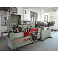Quality High-speed PLC Control Automatic Tobacco Filter Rod Making Machine for sale