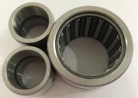 China One Way Clutch Needle Roller Bearing Single Row Gcr15 Material Bore Size 1-100MM factory