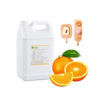 China Fresh Orange And Fruit Flavour For Ice Cream&Candy&Baking Cake factory