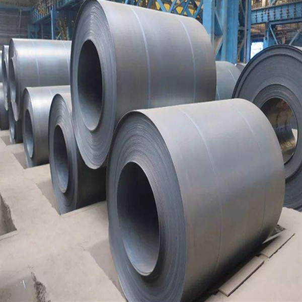 Quality Bright Black Cold Rolled Steel Coil S275j2 S275 Annealed Cr Sheet Coil for sale