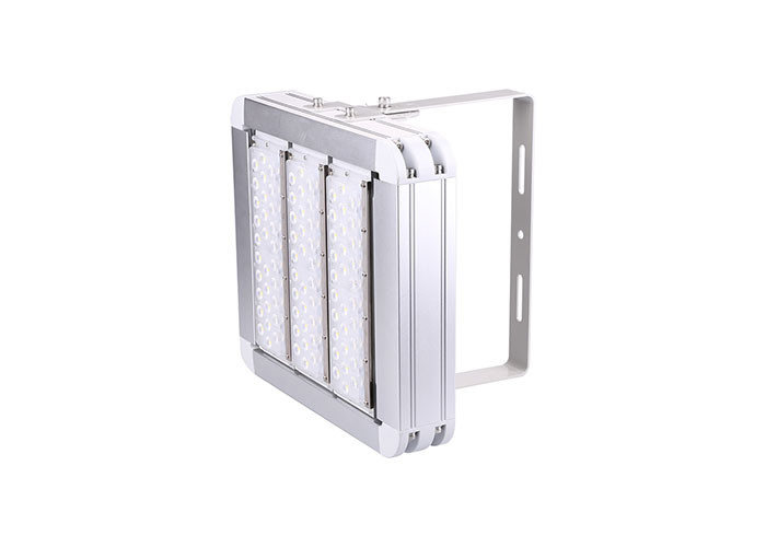 China 5000K 150W Outdoor LED Flood Lights Anti - Corrosion Industrial Led Floodlights factory