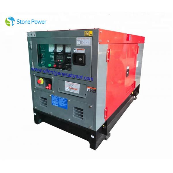 Quality Easy Operation 1500 Rpm Diesel Generator Set / 60kva 48kw Ultra Silent Diesel for sale