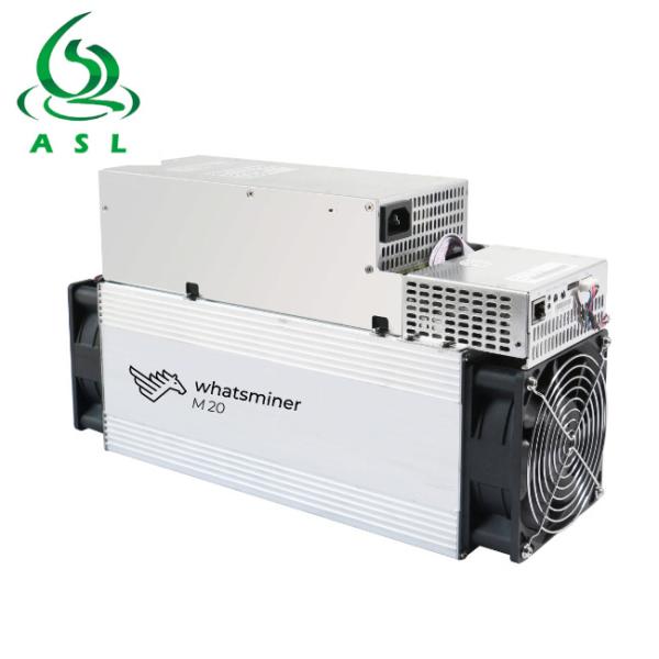 Quality 3245W/H Used Whatsminer M21S 56T for sale