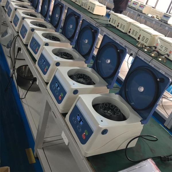 Quality Plasma Blood Separate PRP PRF Centrifuge Machine TD3 for sale