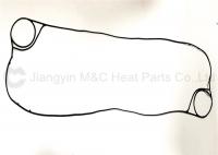 China Professional PHE Tranter Heat Exchanger Gaskets GX91 Chemical Mechanical factory