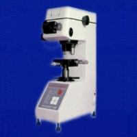 China Micro Vickers Hardness Tester High Precision , Micro-Computer Controlled System factory