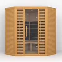 Quality Far Infrared Sauna for sale
