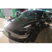 China Lhd Long Range Electric Cars High Speed Electric Vehicle for sale