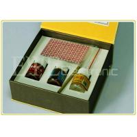 China Professional Invisible Laser Ink Set For Marking Regular Invisible Playing Cards for sale