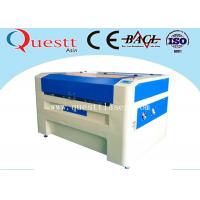 China 80 Watt Co2 Laser Engraving Cutting Machine factory