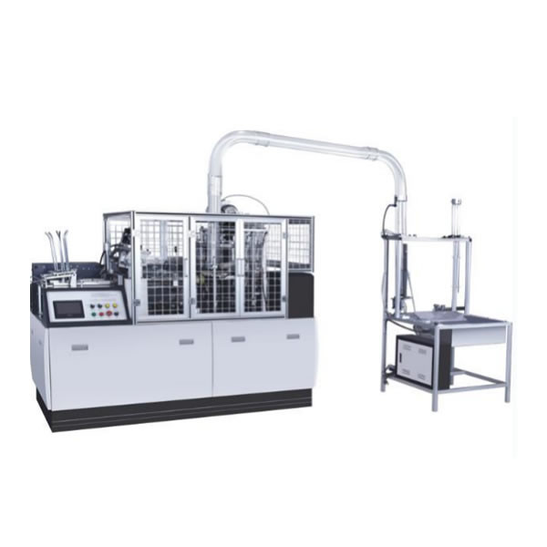Quality 220V 380V High Speed Paper Cup Making Machine for sale