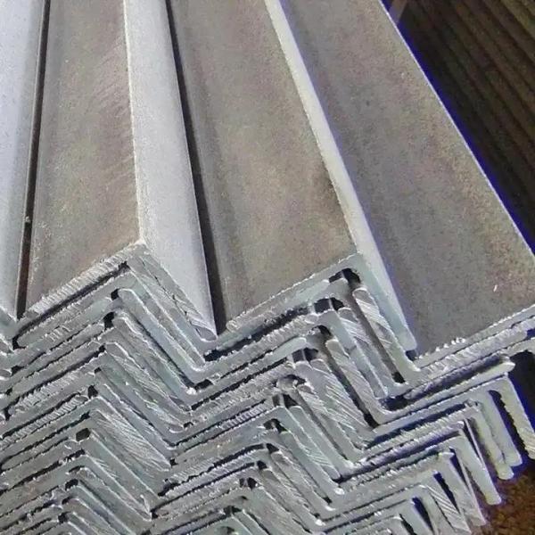 Quality Building Structural Steel Angle Mechanical Angle Channel Beam Steel Q460 Q420 for sale