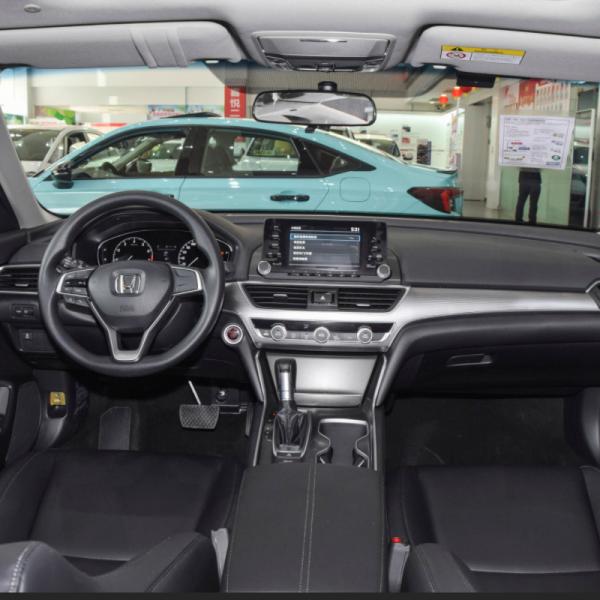 Quality Honda Accord 2022 260T haohua version Medium sedan 4 door 5 seats CVT for sale