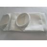 China Anti-static Dust Collector Filter Bag, High Efficiency Water and Oil Proof Filter Bag factory