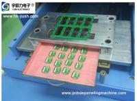 China Auotmatic High precision Punching Mold PCB punch die / FPC die factory