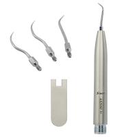 Quality Practical Multipurpose Ultra Sonic Scaler Air Handpiece Aluminum Alloy for sale