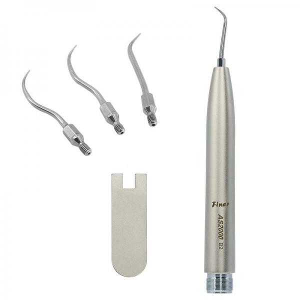 Quality B2 M4 Teeth Cleaning Ultrasonic Scaler , Multifunctional Ultrasonic Tooth for sale