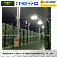 China walk-in freezer insulated panel for cold storage , walk in freezer polyurethane panels factory
