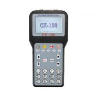 China CK-100 CK100 V46.02 with 1024 Tokens Auto Key Programmer Newest Generation SBB factory