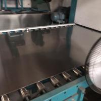 Quality AISI ASTM 316 Stainless Steel Plate Sheet 2B BA HL Mirror 4 X 8 Feet Color for sale