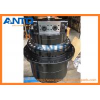 China TM40 Excavator Travel Motor 31N6-40050 31N6-40051 For Hyundai Robex R210LC-7 Excavator Parts factory