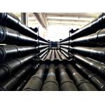 China HDD drill pipe factory