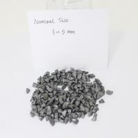 China 100% YG Series Crushed Hard Tungsten Carbide Alloy Grits factory