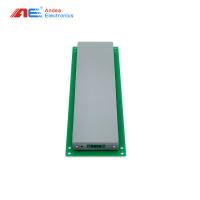 China 13.56Mhz Embedded Middle Range RFID Reader And Writer With RS232 For RFID Library Kiosk RFID Reader Device factory