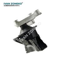China 50820-SVA-A05 Rubber Engine Mounting Front Right AT MT 2006 honda civic motor mount factory