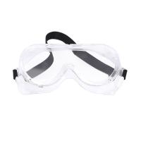 China OEM Anti Fog Safety Glasses Laser Safety Glasses With Polycarbonate Lens factory