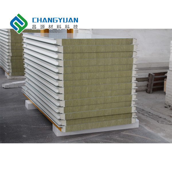 Quality Heat Insulation Polyurethane Insulation Panels Waterproof For Residential And Commercial for sale