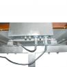 China Frozen Vegetables Belt Conveyor Metal Detectors 40-120cm Detecting Width For Food Industry factory