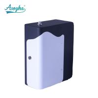 china 200ml Room Diffuser Electric , DC12V Home Scent Diffuser Metal Material