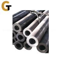 Quality Hot Rolled Carbon Steel Pipe Tube Api 5l Grade B Astm Ms Iron Pipe 40mm 50mm for sale