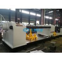 Quality 800mm Stroke 500 Ton Horizontal Hydraulic Press For Mining Company for sale