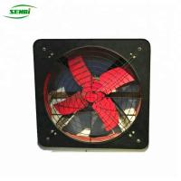 China 8'' 10'' 14'' 16'' office wall mount exhaust fan price in bangladesh factory