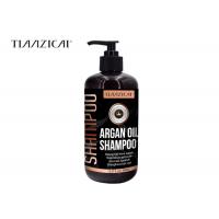 china Thinning 450ml Permanent Hair Regrowth Products Moroccan Argan Oil Anti Dandruff