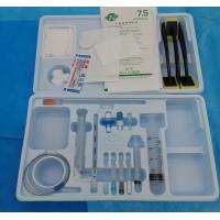 Quality AS-E General Anesthesia Kit Single Use For Epidural Tray CE Certification for sale