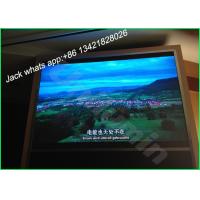 China Super Slim High Refresh Rate Indoor LED Video Wall Display Advertising High brightness factory