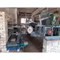 Quality Cheap Paper Egg Tray Production Line Egg Tray Making Machine with Brick kiln for sale