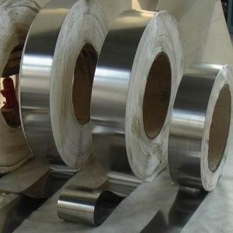 Quality Astm Steel Strip Roll 3mm ISO 683 Water Proof Plate Strip Stainless 300 Series for sale